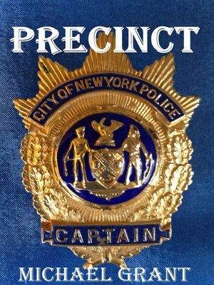 cover image of Precinct